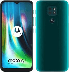 Замена экрана на телефоне Motorola Moto G9 Play в Твери
